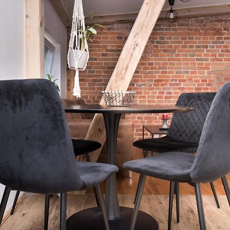Apartament Nowy Swiat 1 Gliwice Esterno foto