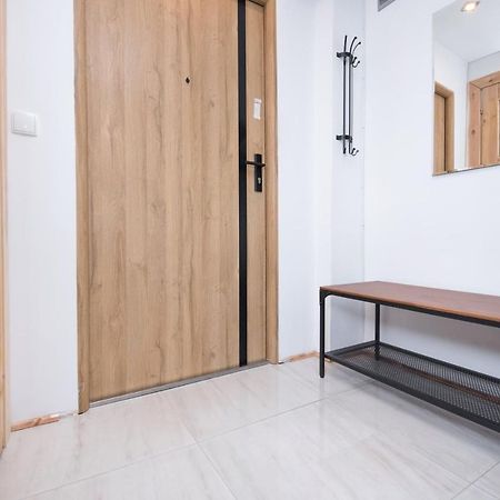 Apartament Nowy Swiat 1 Gliwice Esterno foto