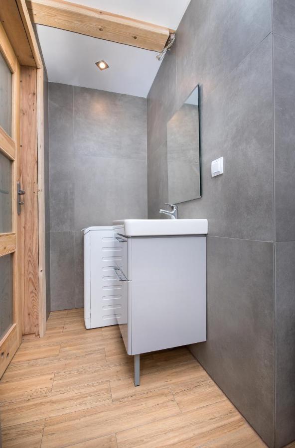 Apartament Nowy Swiat 1 Gliwice Esterno foto