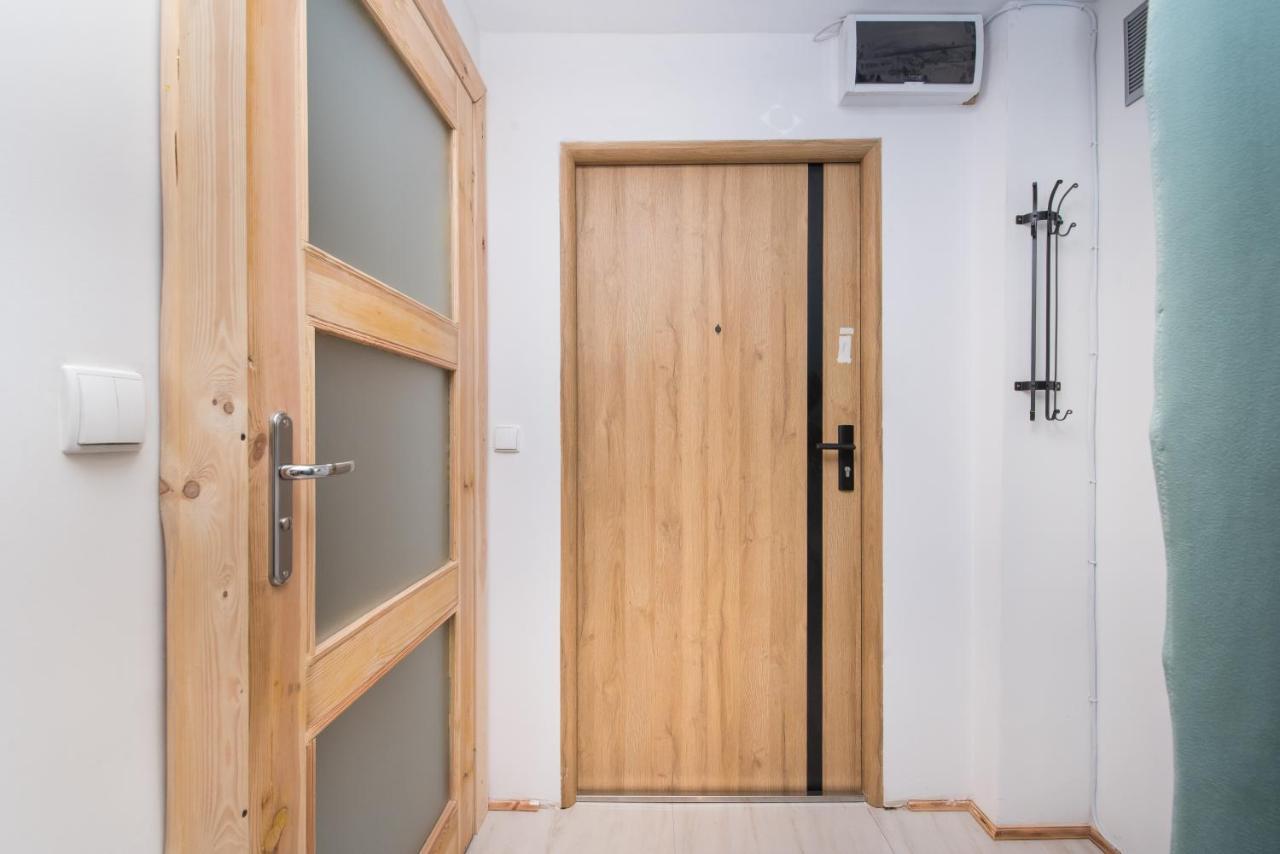 Apartament Nowy Swiat 1 Gliwice Esterno foto