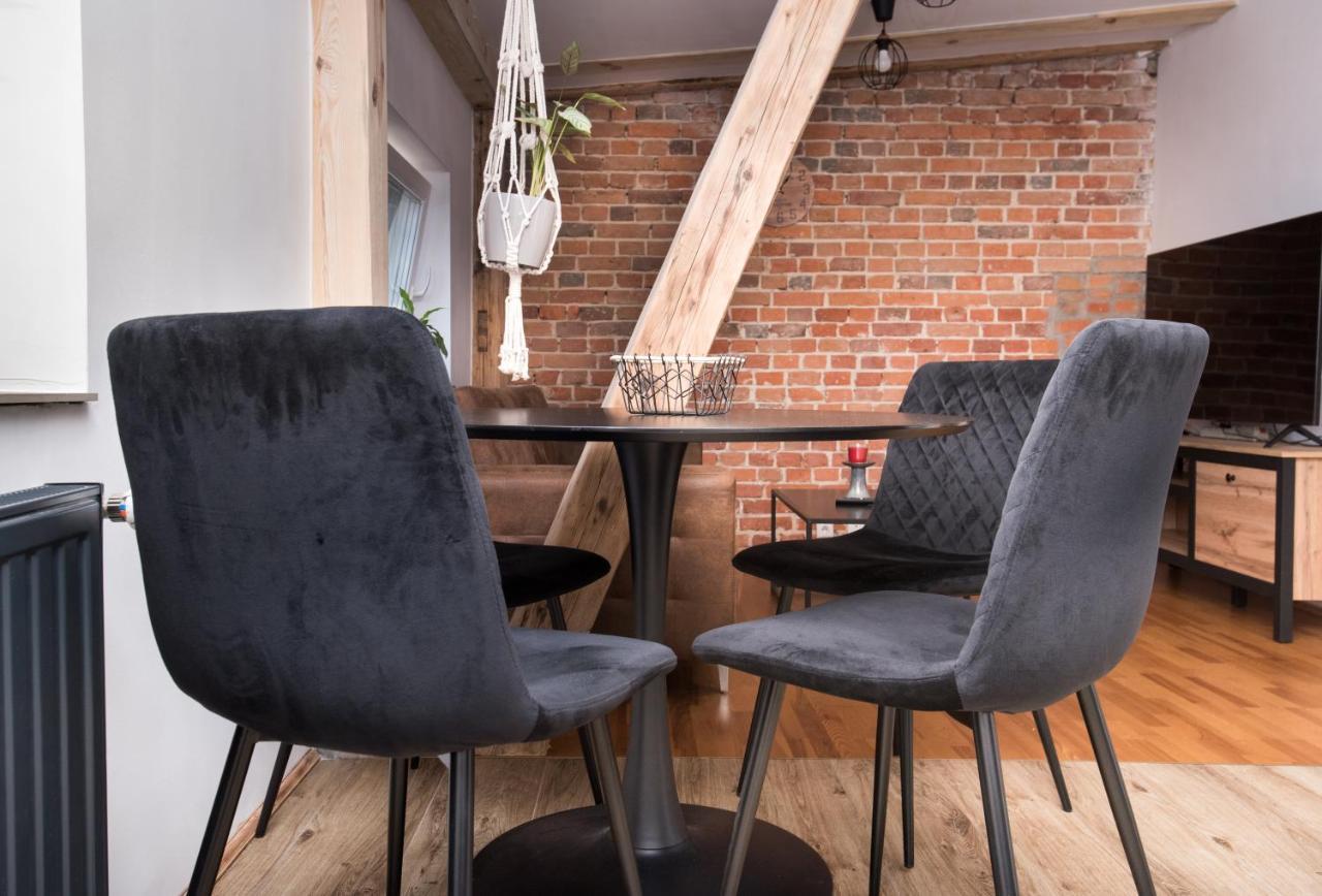 Apartament Nowy Swiat 1 Gliwice Esterno foto