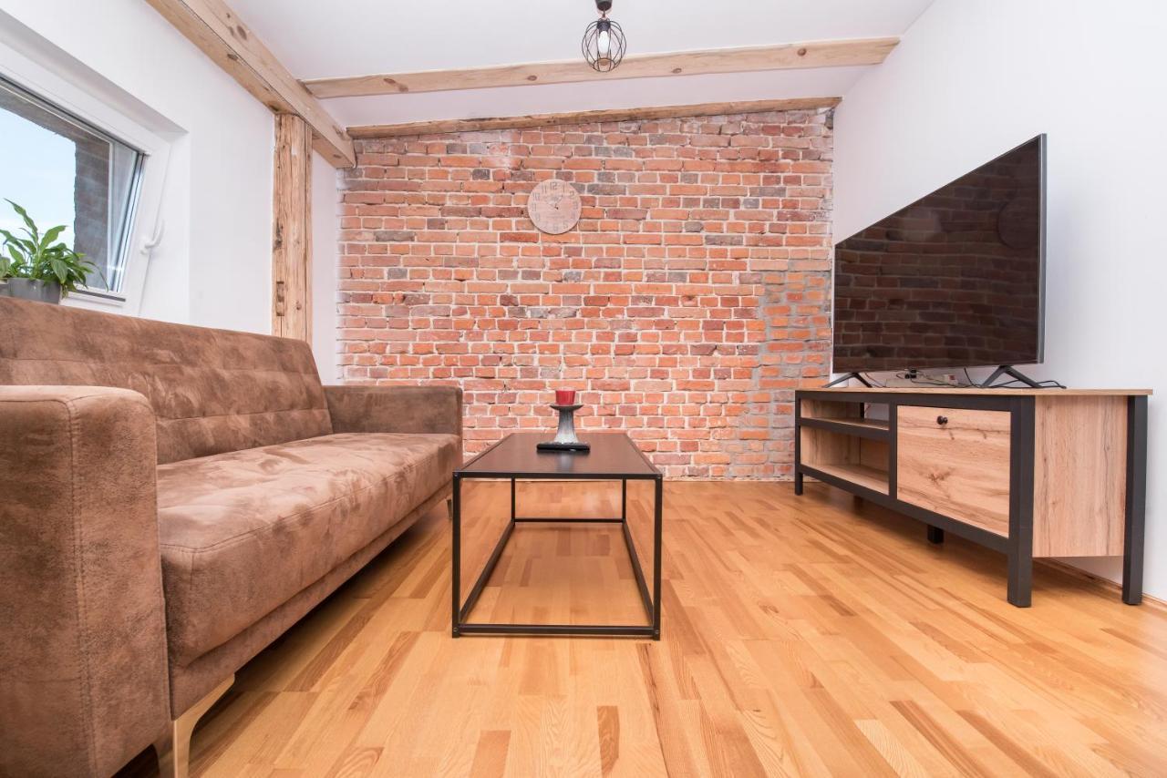 Apartament Nowy Swiat 1 Gliwice Esterno foto