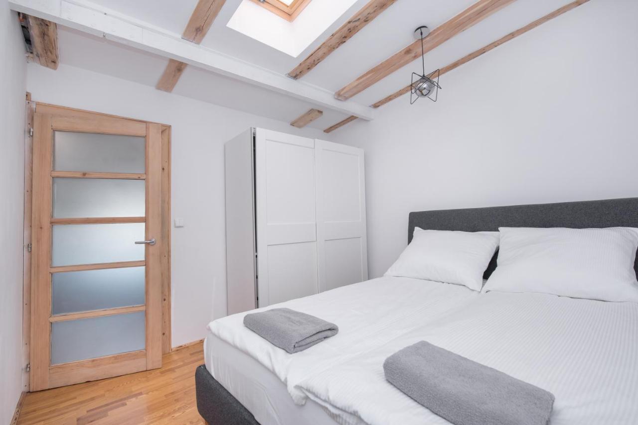 Apartament Nowy Swiat 1 Gliwice Esterno foto