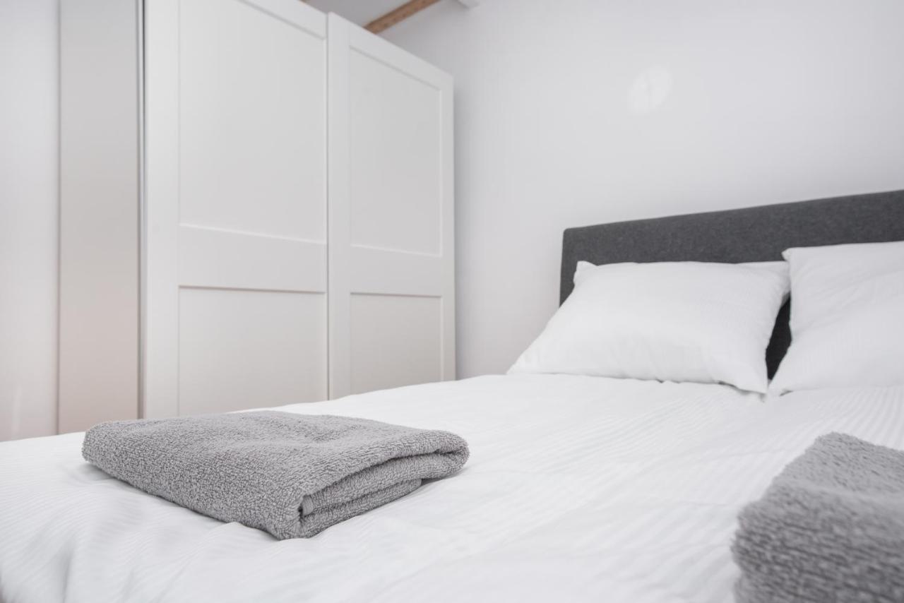 Apartament Nowy Swiat 1 Gliwice Esterno foto