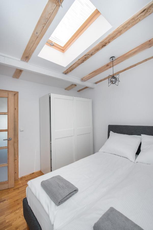Apartament Nowy Swiat 1 Gliwice Esterno foto