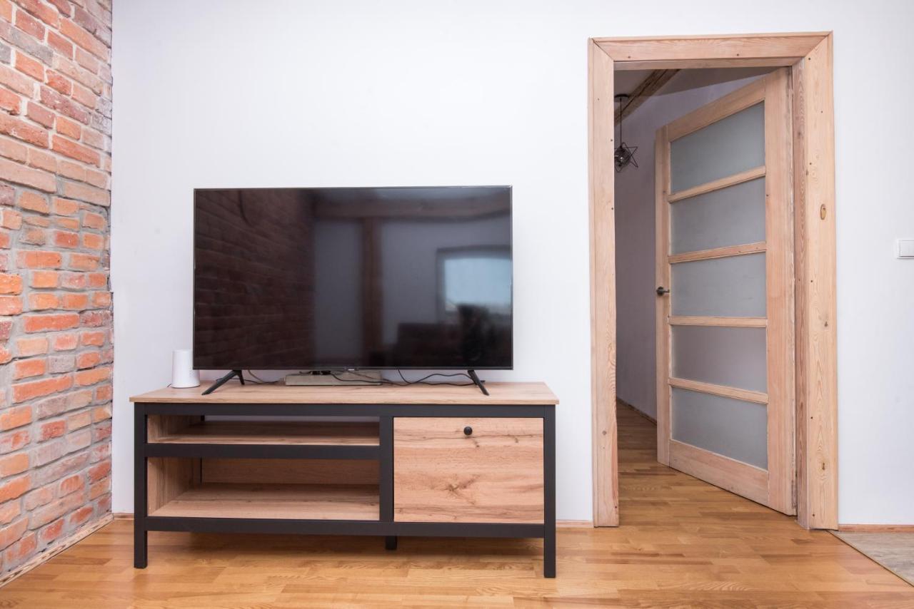 Apartament Nowy Swiat 1 Gliwice Esterno foto
