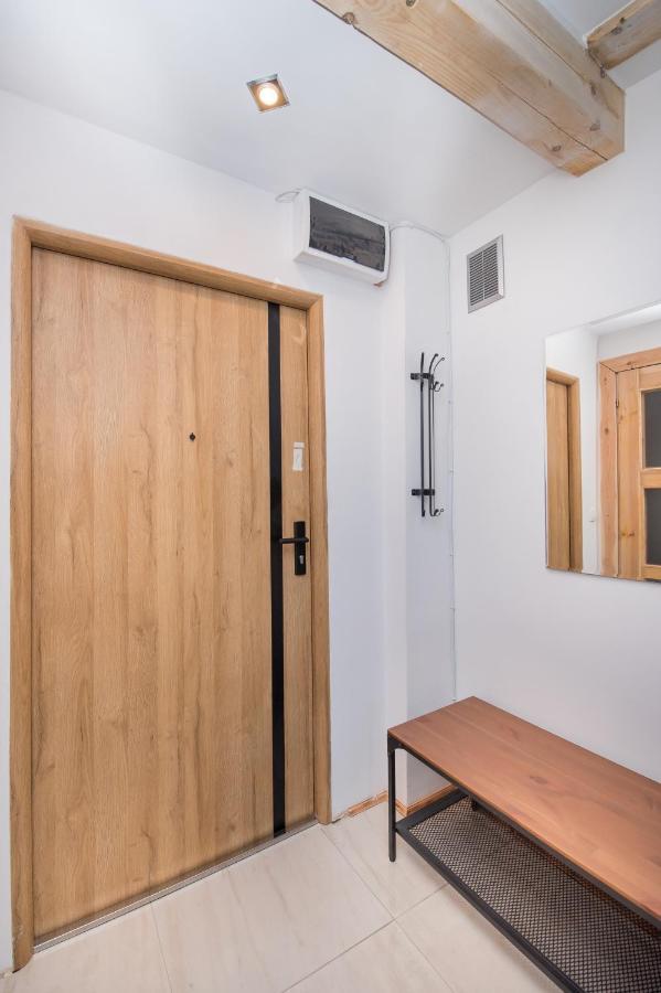 Apartament Nowy Swiat 1 Gliwice Esterno foto