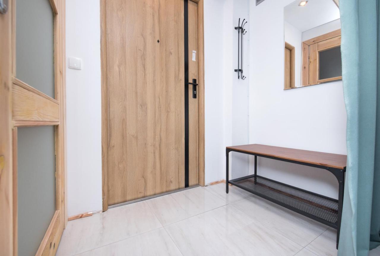 Apartament Nowy Swiat 1 Gliwice Esterno foto