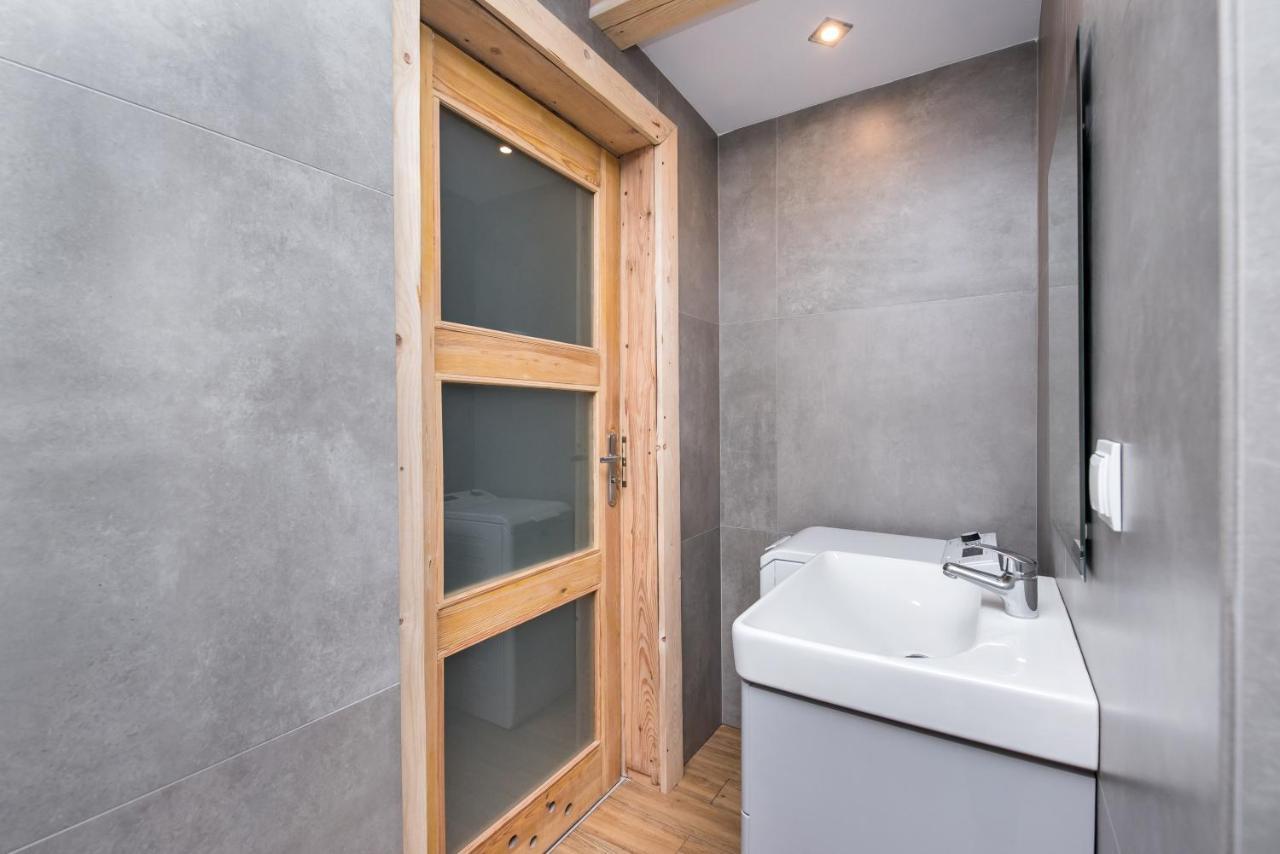 Apartament Nowy Swiat 1 Gliwice Esterno foto